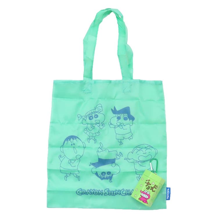 クレヨンしんちゃん 手提げかばん トートバッグ | cinemacollection | 詳細画像1 