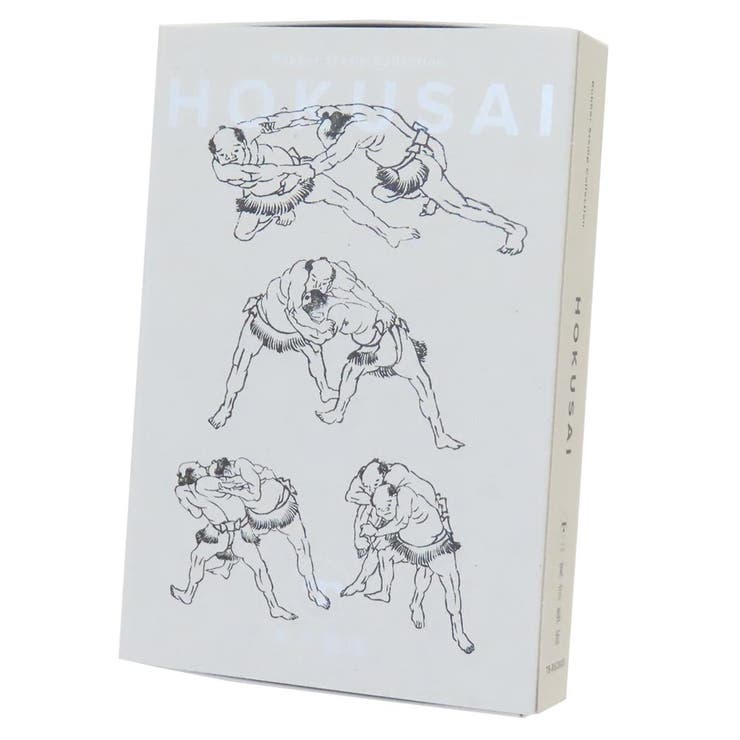 葛飾北斎 ハンコ ラバースタンプコレクション | cinemacollection | 詳細画像1 