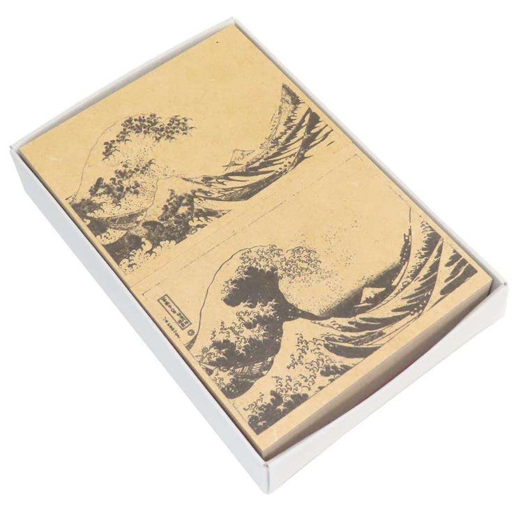 葛飾北斎 ハンコ ラバースタンプコレクション | cinemacollection | 詳細画像2