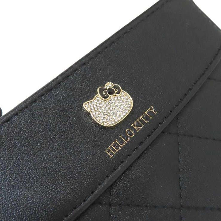ハローキティ レディース財布 ファスナー札入 | cinemacollection | 詳細画像2 