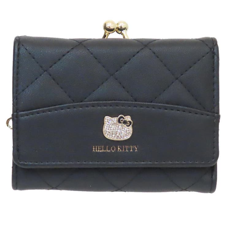 ハローキティ ミニウォレット 口金財布 | cinemacollection | 詳細画像7 