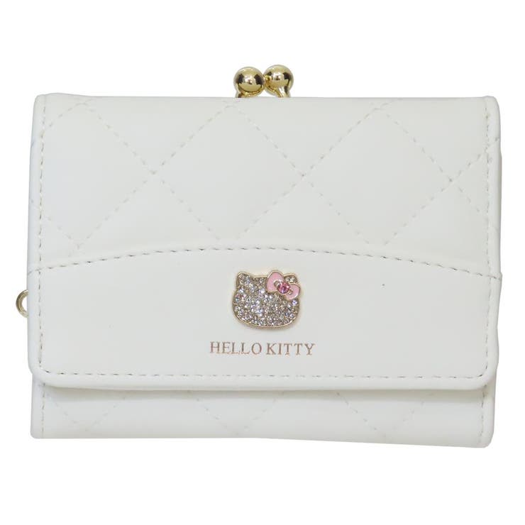 ハローキティ ミニウォレット 口金財布 | cinemacollection | 詳細画像9 