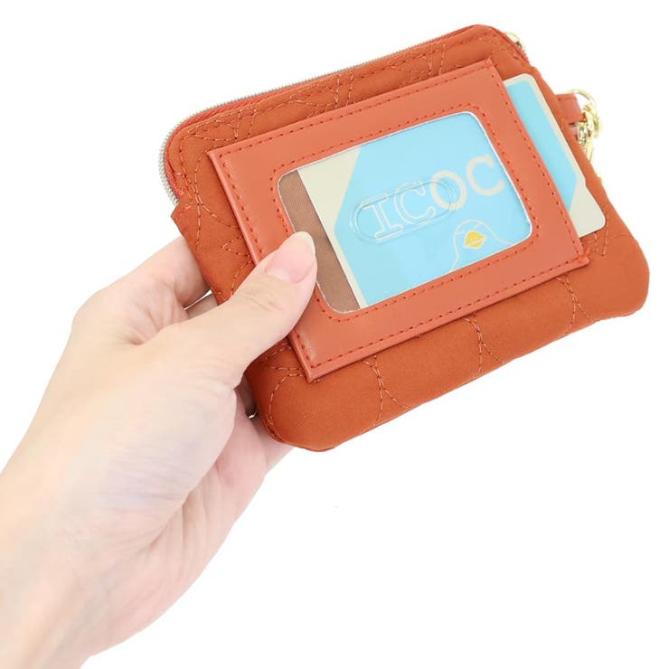 ムーミン 定期入れ 小物入れパスケース | cinemacollection | 詳細画像2