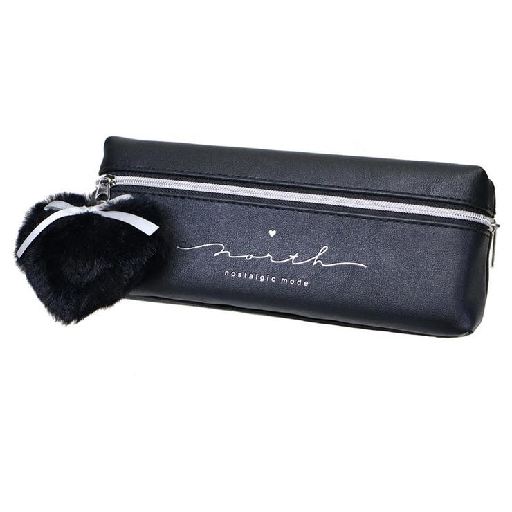 ペンケース スマート2ポケットペンポーチ ノースノスタルジック | cinemacollection | 詳細画像7 