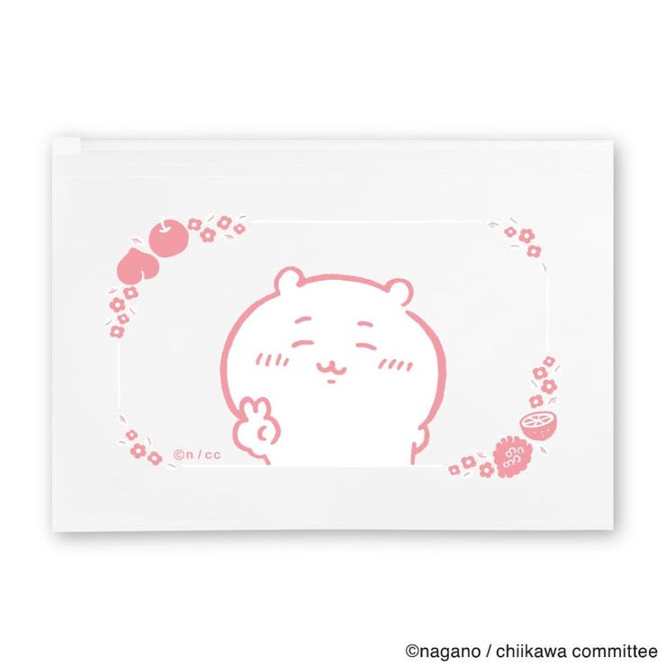 ちいかわ 立体マスク 3Dチャームポイントマスク | cinemacollection | 詳細画像5