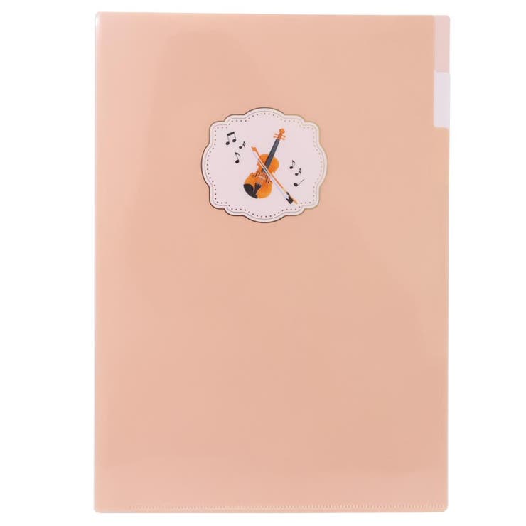 Music Ensemble ポケットファイル | cinemacollection | 詳細画像1 