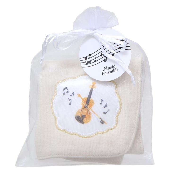 Music Ensemble ミニタオル | cinemacollection | 詳細画像1 