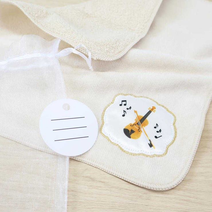 Music Ensemble ミニタオル | cinemacollection | 詳細画像3 