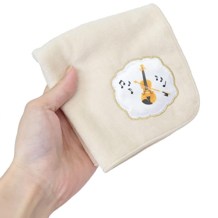 Music Ensemble ミニタオル | cinemacollection | 詳細画像4 