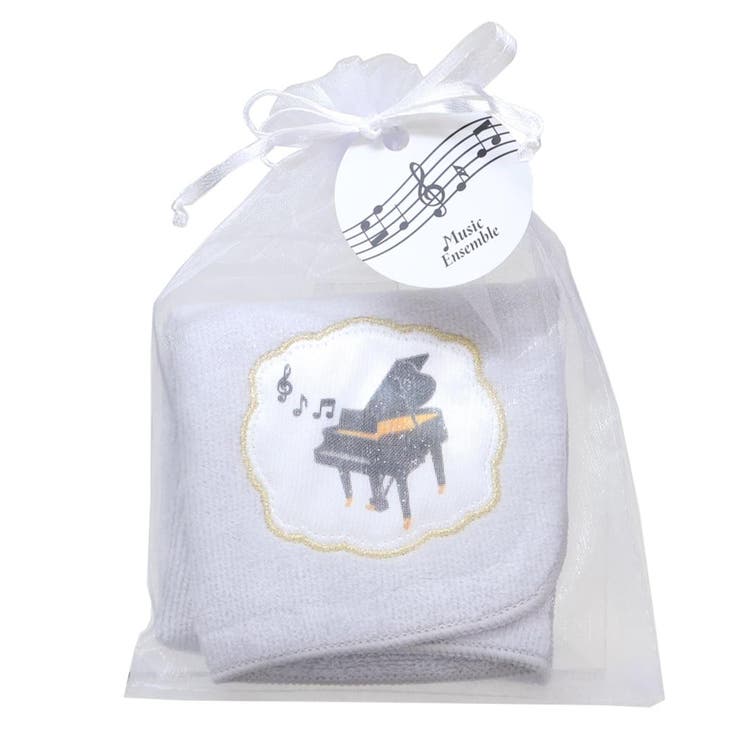 Music Ensemble ミニタオル | cinemacollection | 詳細画像1 