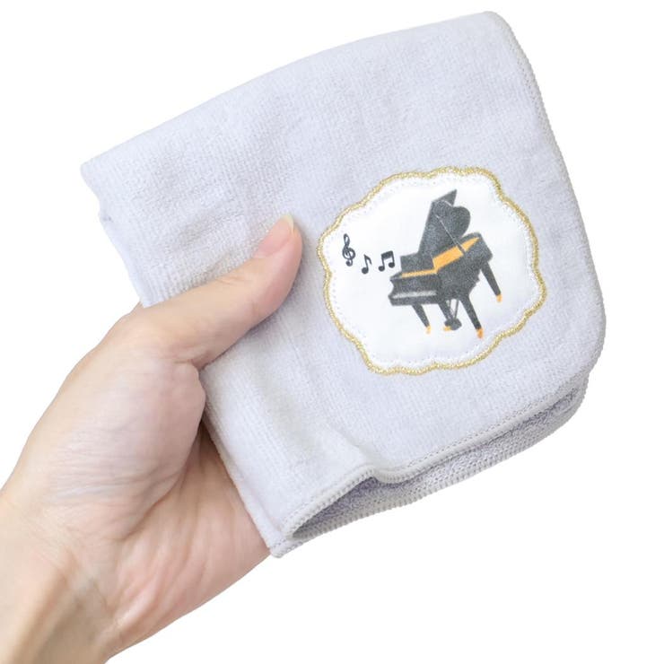 Music Ensemble ミニタオル | cinemacollection | 詳細画像4 