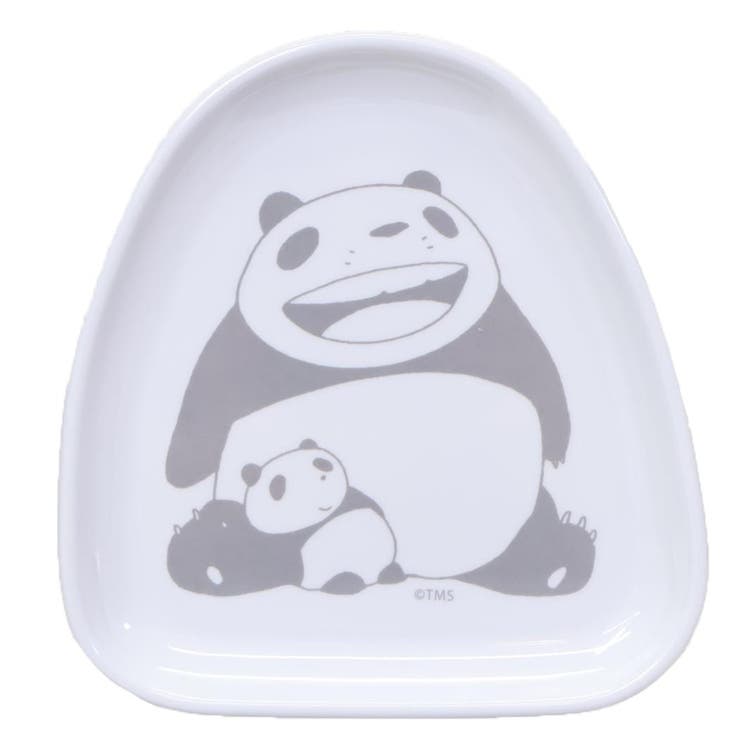 パンダコパンダ 卓上収納 ダイカットトレイ | cinemacollection | 詳細画像1 