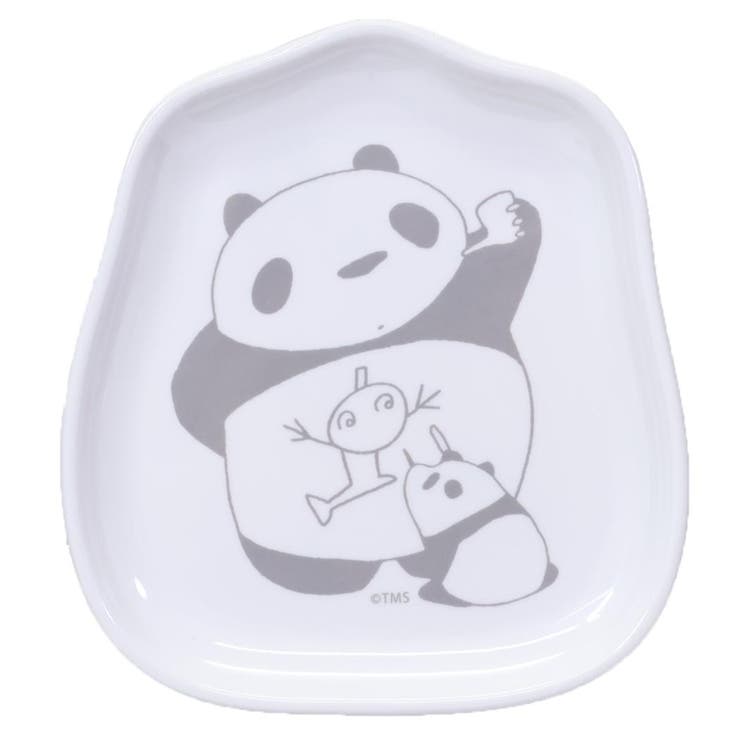 パンダコパンダ 卓上収納 ダイカットトレイ | cinemacollection | 詳細画像1 