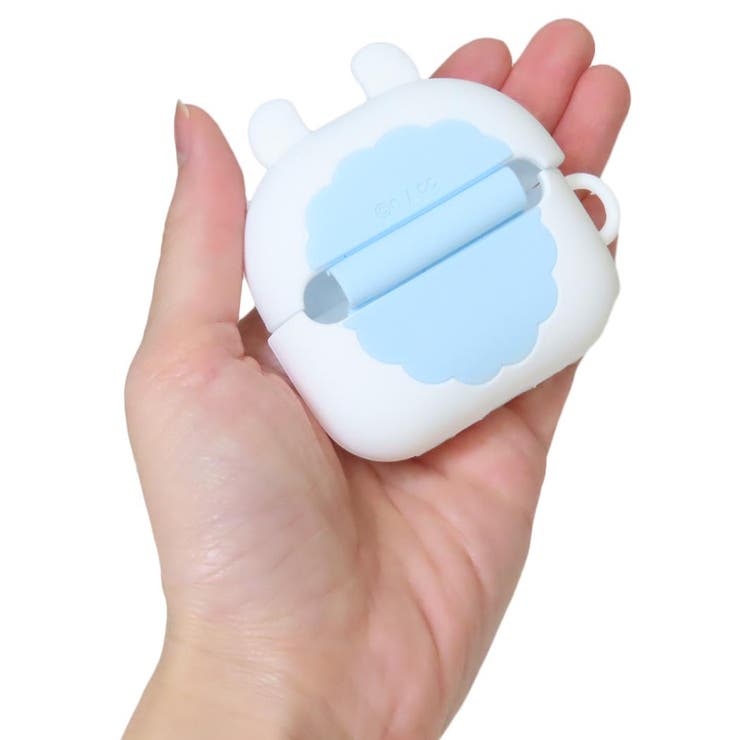 ちいかわ エアーポッズプロケース AirPods | cinemacollection | 詳細画像2 
