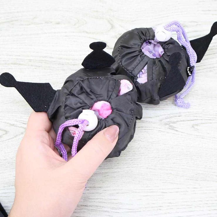 クロミ ショッピングバッグ ボールエコバッグ | cinemacollection | 詳細画像6 