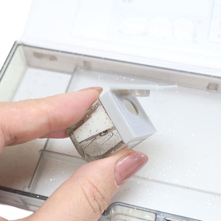 筆箱 コンパクト両面開きペンケース korokoro | cinemacollection | 詳細画像4 