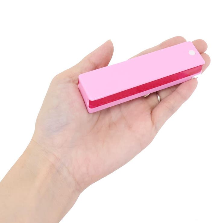 ハローキティ 身だしなみセット ミラー＆ダブルコーム[品番