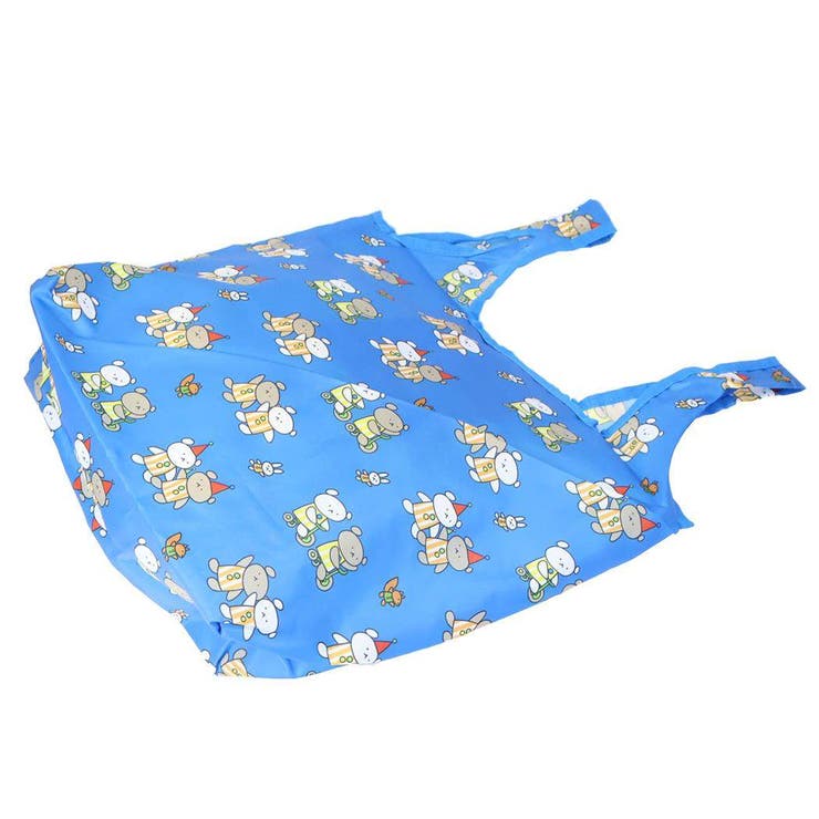 こぐまちゃんえほん ショッピングバッグ エコバッグ | cinemacollection | 詳細画像2 