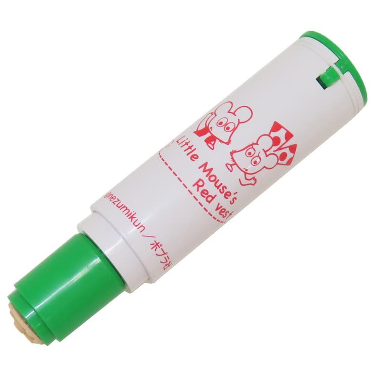 ねずみくんのチョッキ 印鑑ホルダー ネームスタンプホルダー | cinemacollection | 詳細画像2 