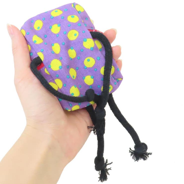 AND PACKABLE キャンディモンスターズ | cinemacollection | 詳細画像2 