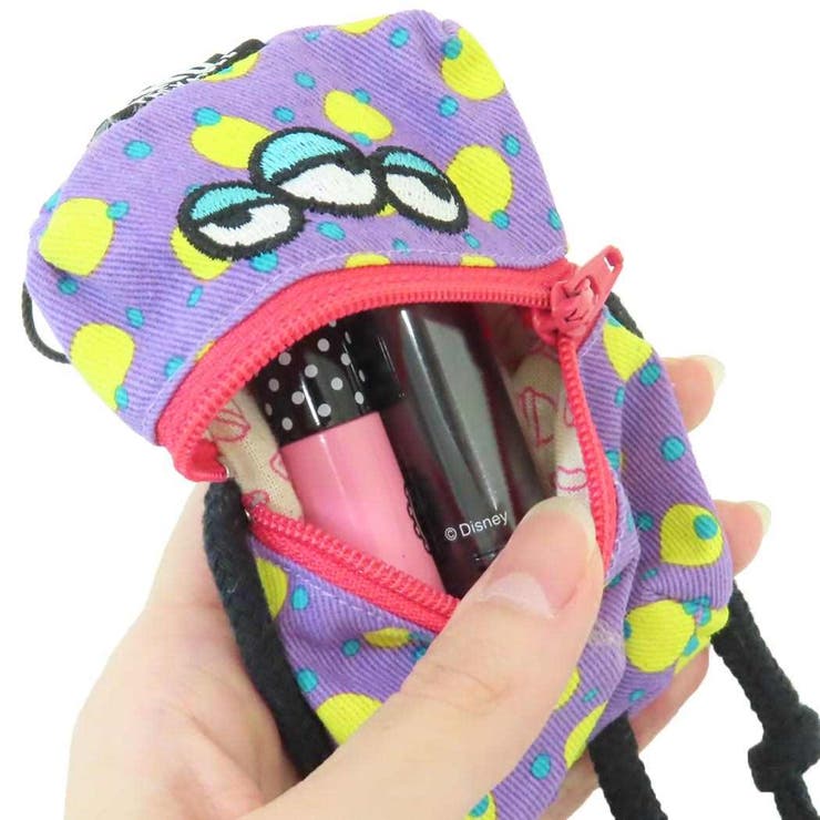 AND PACKABLE キャンディモンスターズ | cinemacollection | 詳細画像3 