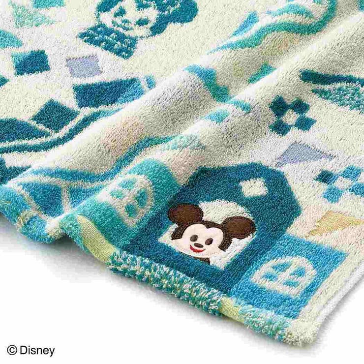 Disney KIDEA ロングタオル | cinemacollection | 詳細画像2 