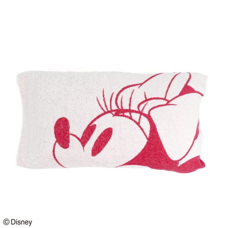 ミニーマウス 枕カバー フルフィーコットン | cinemacollection | 詳細画像3 
