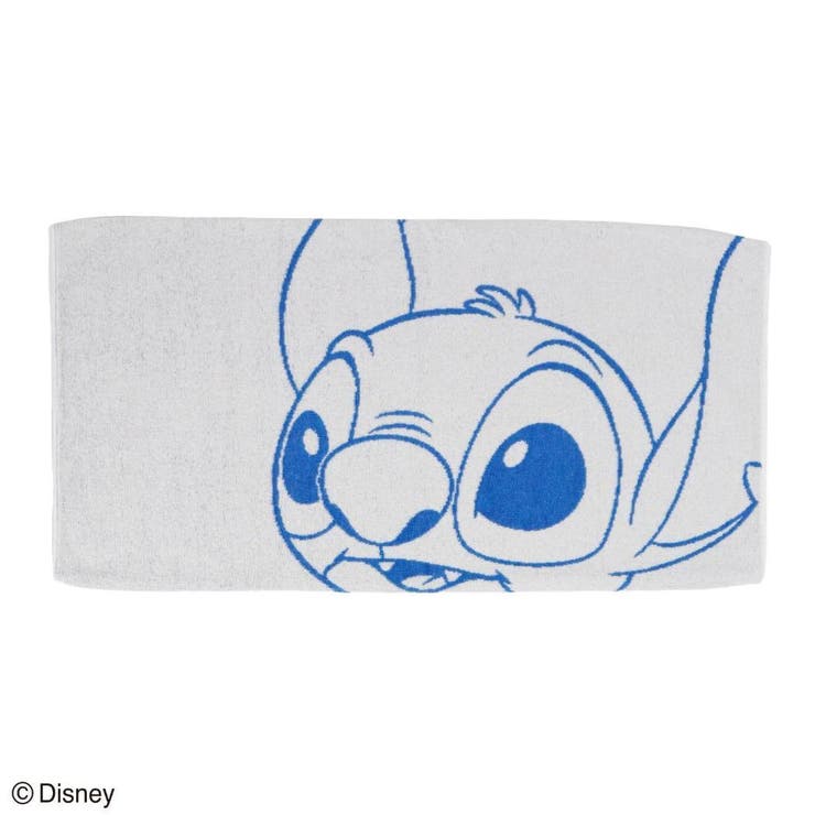 スティッチ 枕カバー フルフィーコットン | cinemacollection | 詳細画像2 