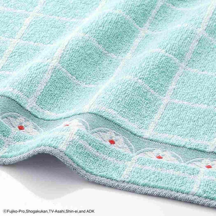 ドラえもん ミニタオル フルフィーコットン | cinemacollection | 詳細画像2 