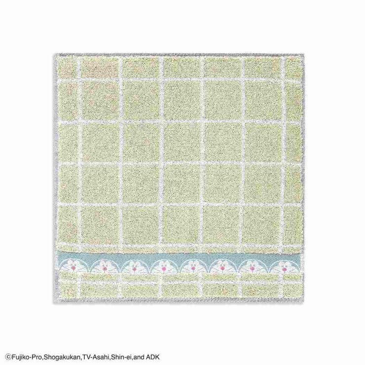 ドラえもん ミニタオル フルフィーコットン | cinemacollection | 詳細画像1 