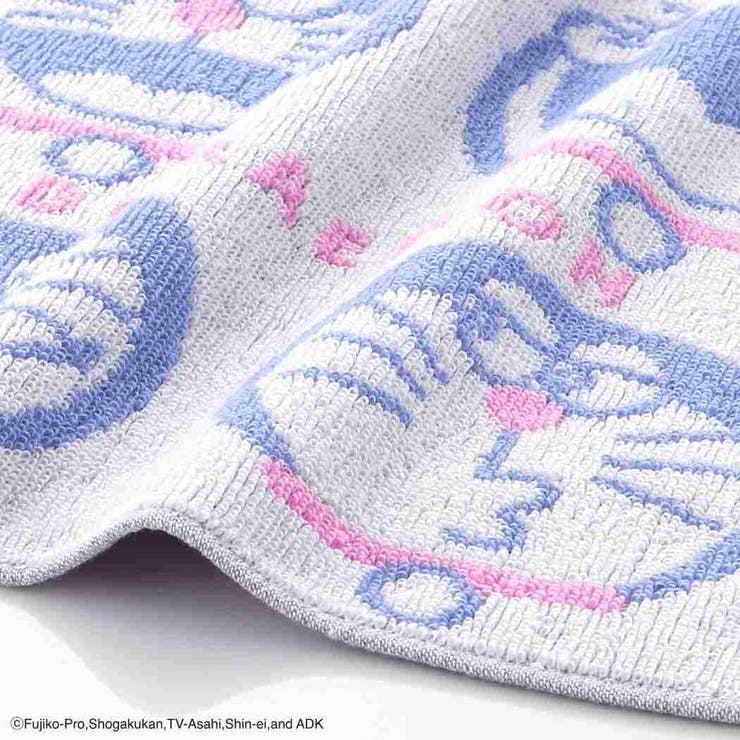 ドラえもん ミニタオル フルフィーコットン | cinemacollection | 詳細画像2 