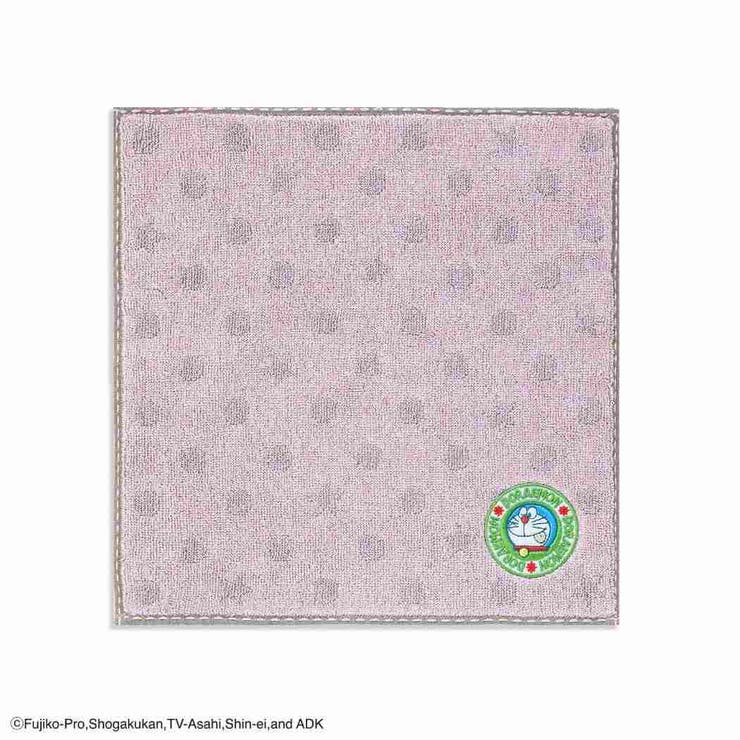 ドラえもん ミニタオル タオルハンカチ | cinemacollection | 詳細画像1 