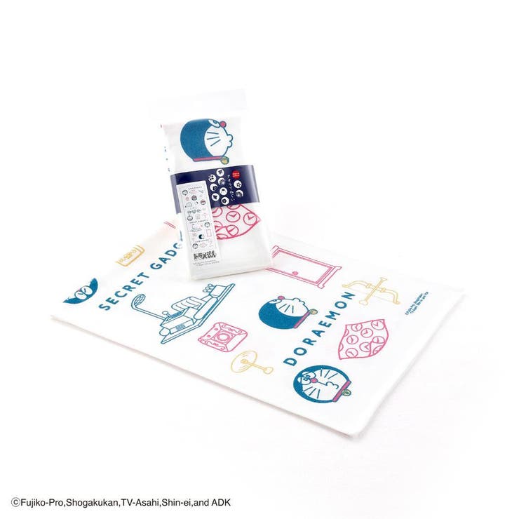 ドラえもん てぬぐい タオル手ぬぐい | cinemacollection | 詳細画像2 