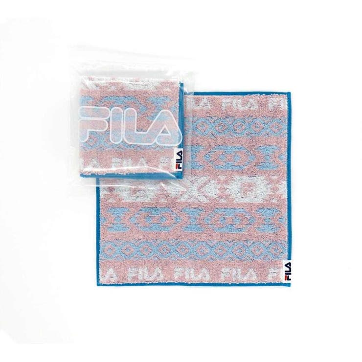 FILA フィラ ミニタオル | cinemacollection | 詳細画像2 