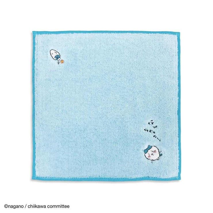 ちいかわ ミニタオル シャーリング | cinemacollection | 詳細画像1 
