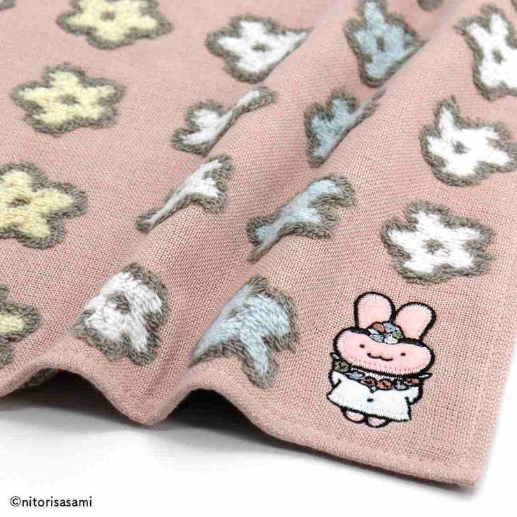 ホワイトタイガーとブラックタイガー ミニタオル フルフィーコットンガーゼパイル無… | cinemacollection | 詳細画像2 