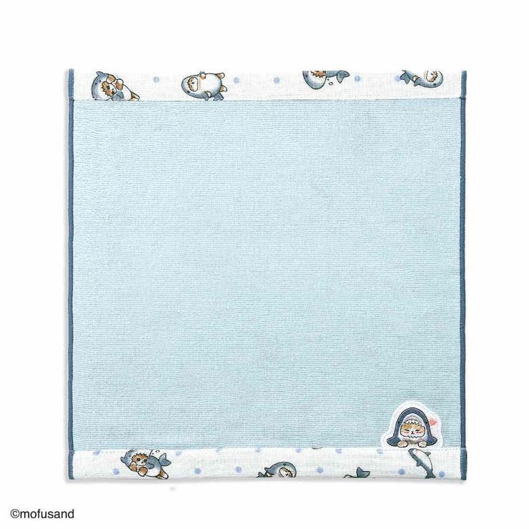 mofusand モフサンド ハンドタオル | cinemacollection | 詳細画像1 