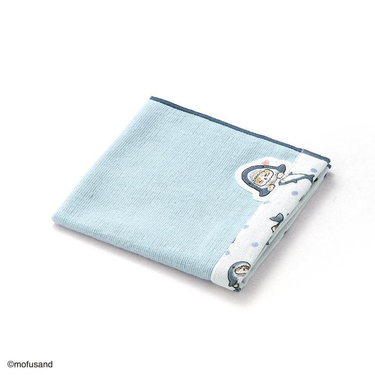 mofusand モフサンド ハンドタオル | cinemacollection | 詳細画像4 