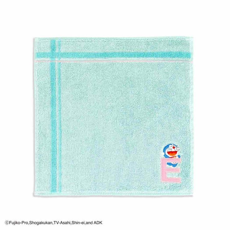 ドラえもん ミニタオル フルフィーコットン | cinemacollection | 詳細画像1 