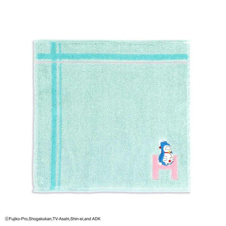 ドラえもん ミニタオル フルフィーコットン | cinemacollection | 詳細画像1 