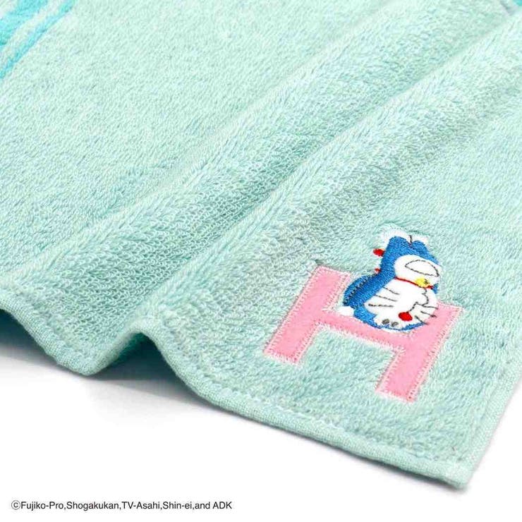 ドラえもん ミニタオル フルフィーコットン | cinemacollection | 詳細画像2 