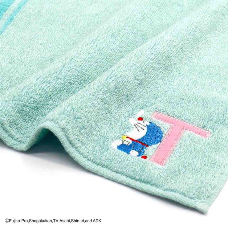 ドラえもん ミニタオル フルフィーコットン | cinemacollection | 詳細画像2 