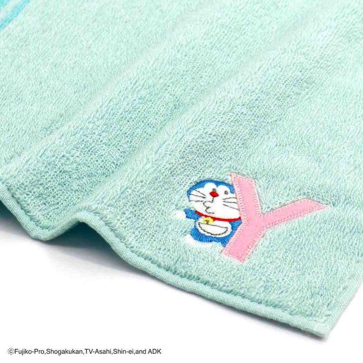 ドラえもん ミニタオル フルフィーコットン | cinemacollection | 詳細画像2 