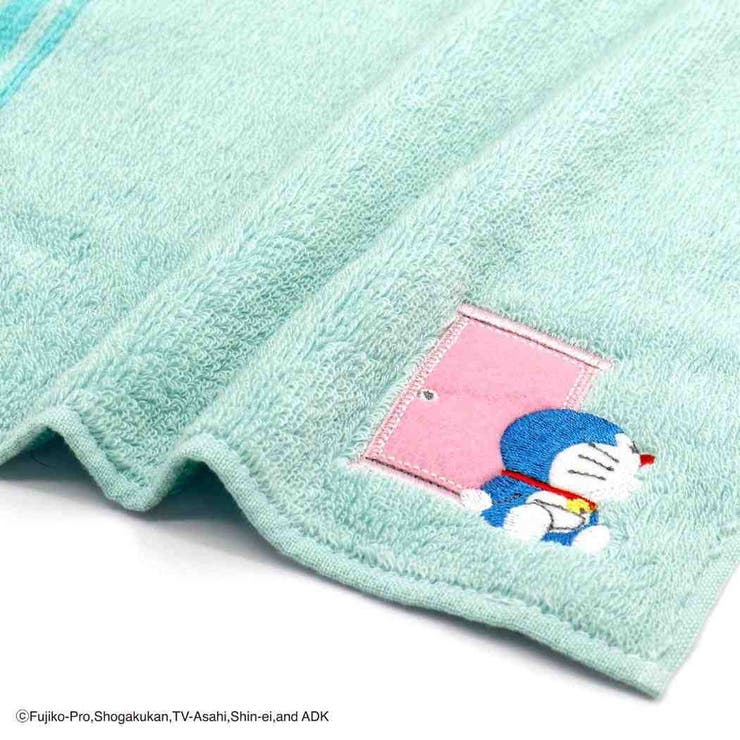 ドラえもん ミニタオル フルフィーコットン | cinemacollection | 詳細画像2 