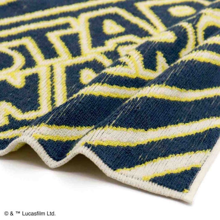 スターウォーズ ミニタオル フルフィーコットン | cinemacollection | 詳細画像2 