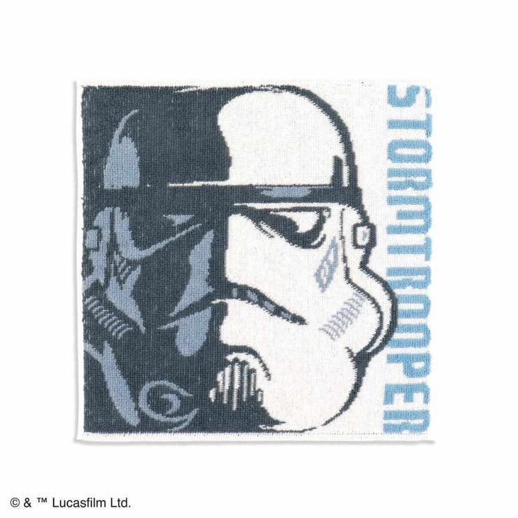 スターウォーズ ミニタオル フルフィーコットン | cinemacollection | 詳細画像1 