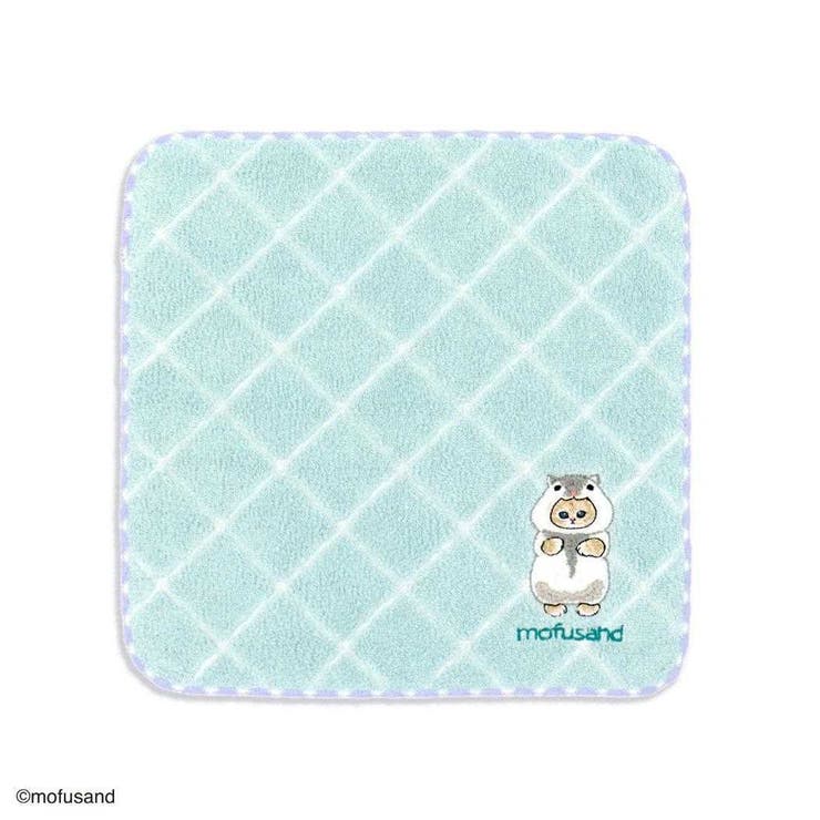 mofusand モフサンド ミニタオル | cinemacollection | 詳細画像1 