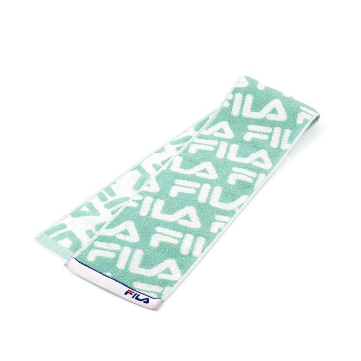 FILA フィラ ネックタオル | cinemacollection | 詳細画像2 