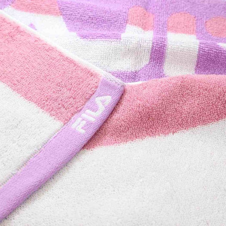 FILA フィラ ネックタオル | cinemacollection | 詳細画像3 