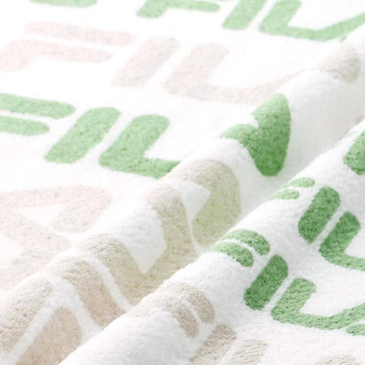 FILA フィラ ネックタオル | cinemacollection | 詳細画像2 